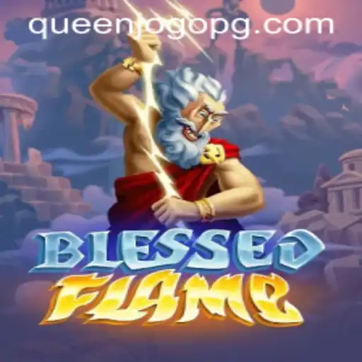 Descubra o Mundo de BlessedFlame: O Novo Fenômeno dos Jogos