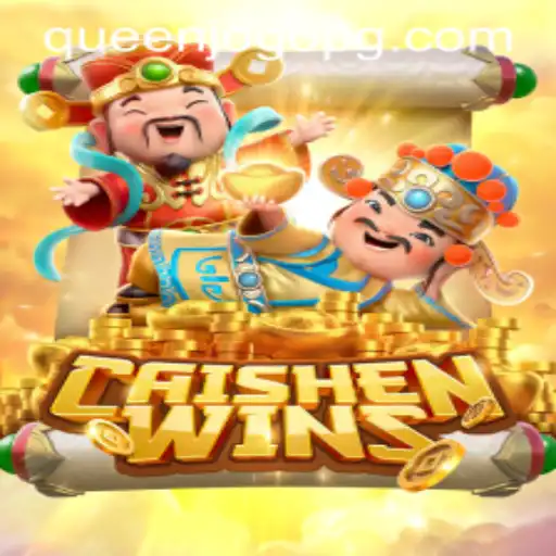 Caishen Wins: Descubra a Fortuna no Mundo dos Jogos