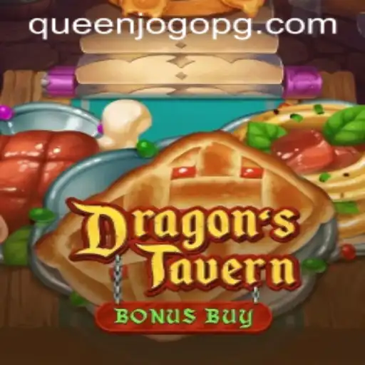 DragonsTavern: Aventura Fantástica no Mundo do QUEENJOGO