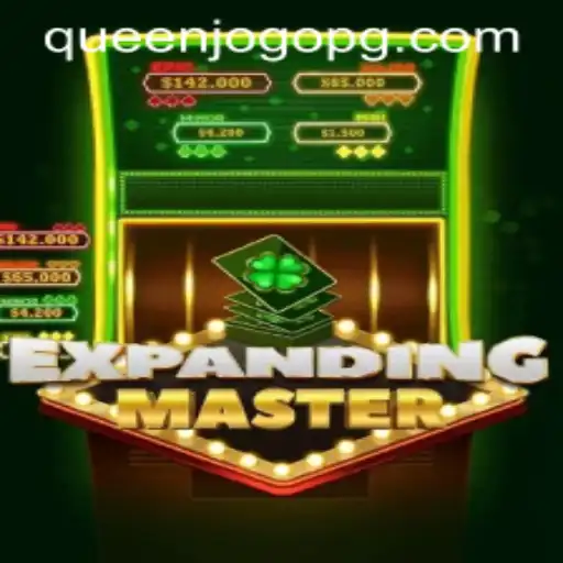 Descubra o Fascínio do Jogo ExpandingMaster: Estratégia e Expansão