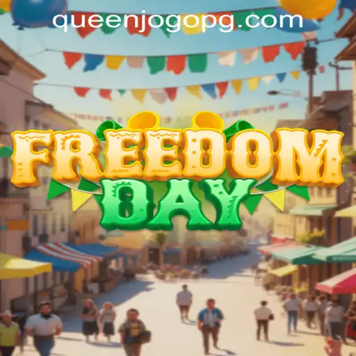 Explorando o Mundo de 'FreedomDay': O Jogo que Está Conquistando o Mundo