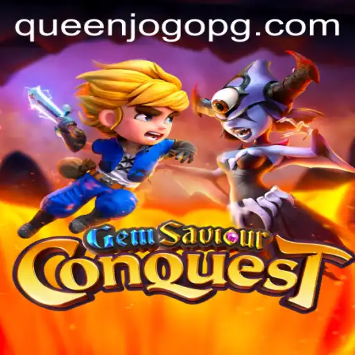 Explorando o Universo Fascinante de GemSaviourConquest
