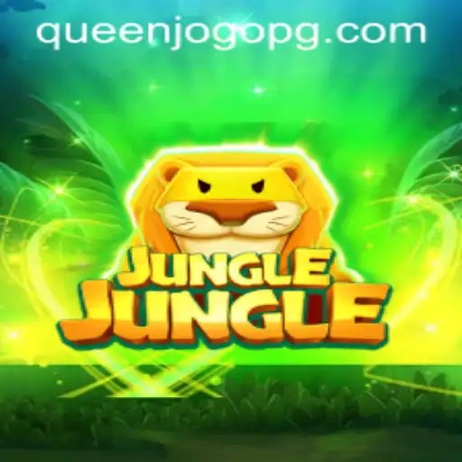 Descubra JungleJungle: O Novo Fenômeno dos Jogos de Aventura