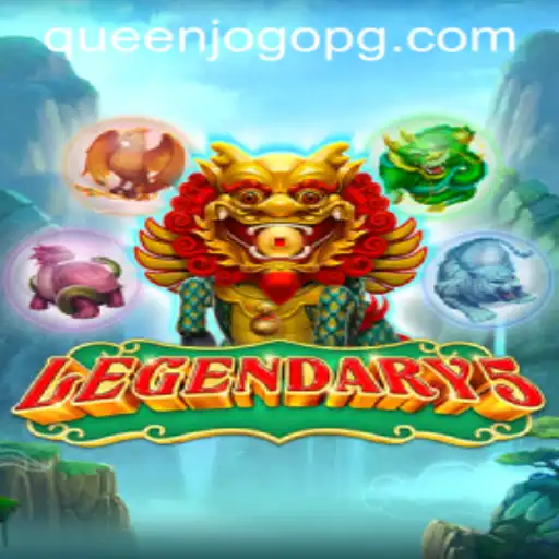 Legendary5: Dominando o Jogo dos Heróis