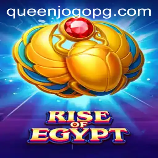 RiseOfEgypt: Aventura e Estratégia no Mundo Antigo