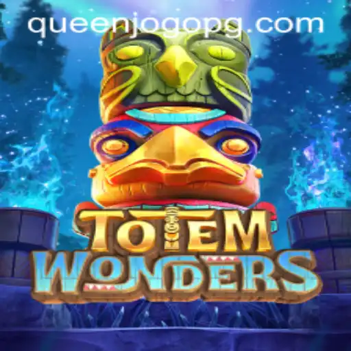 Descubra o Fascinante Universo de TotemWonders: O Jogo do Momento