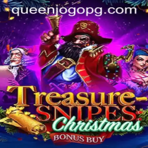 Descubra o Fascinante Mundo de TreasuresnipesChristmas