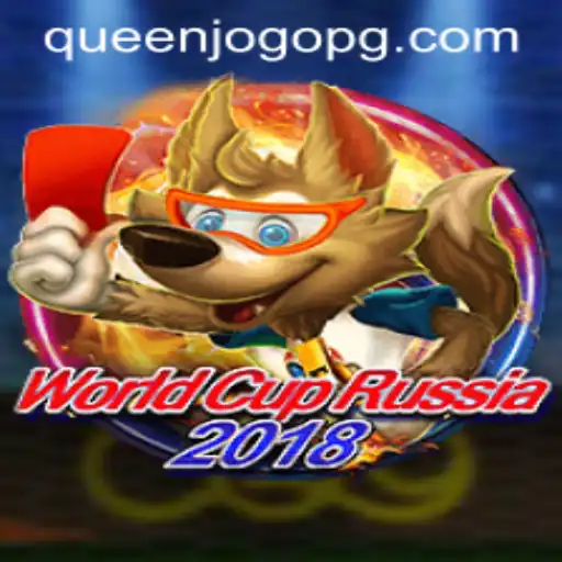 WorldCupRussia2018: Descubra o Empolgante Jogo QUEENJOGO