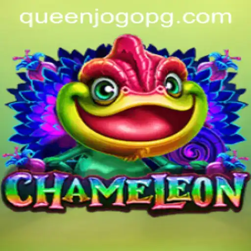 Chameleon: O Jogo das Emoções e Estratégias Camufladas