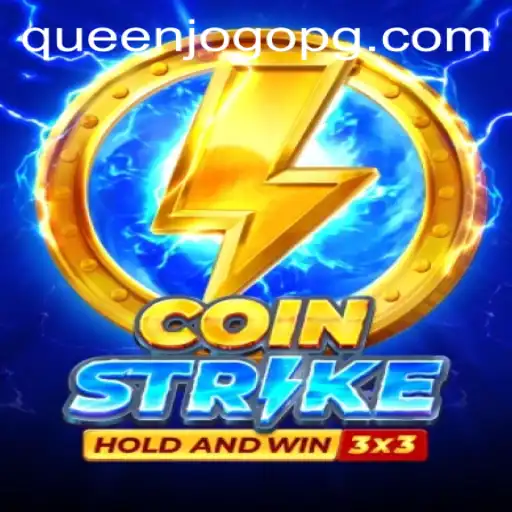 Descubra Coinstrike: O Jogo de Estratégia que Está Conquistando o Mundo