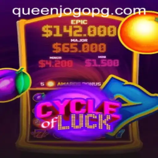 CycleofLuck: Descubra o Jogo que Está Revolucionando o Entretenimento
