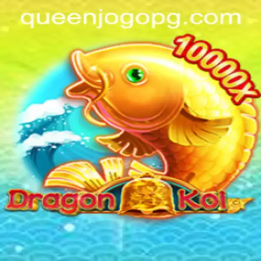 DragonKoi: Explorando o Mundo do Novo Jogo Sensação