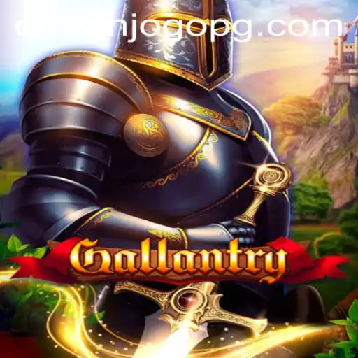 Aventuras e Estratégias no Jogo 'Gallantry'
