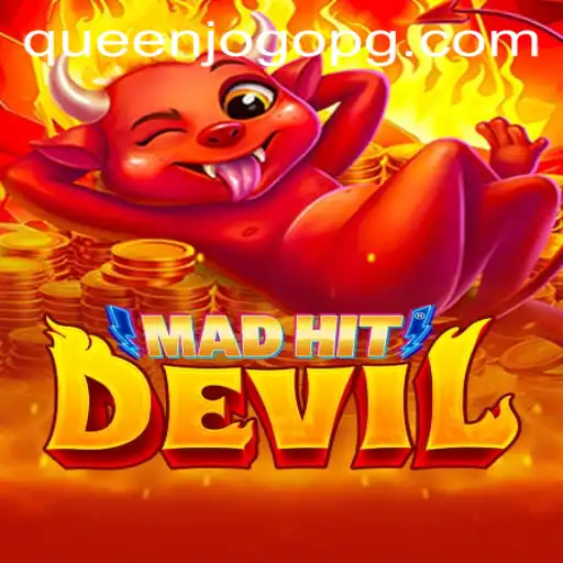 Descubra o Mundo de MadHitDevil: Um Jogo de Estratégia Envolvente