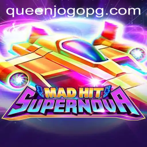Descubra o Fascinante Universo de MadHitSupernova: O Jogo do Momento