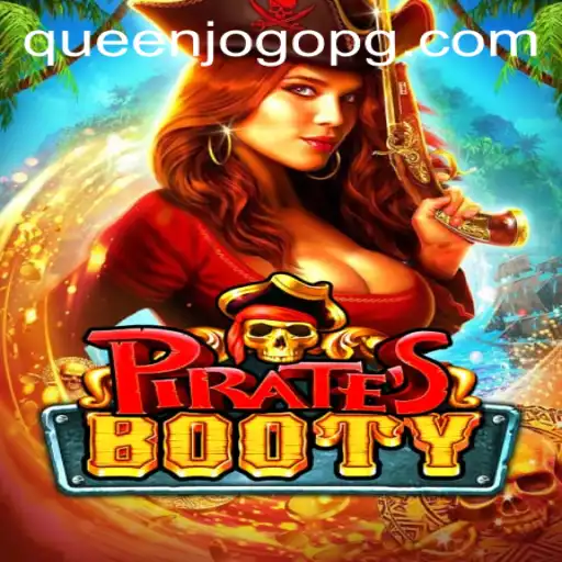 PiratesBooty: A Aventura de QUEENJOGO que Dominou os Sete Mares