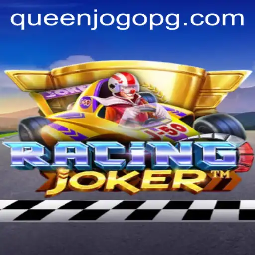 Descubra o Mundo Empolgante de RacingJoker