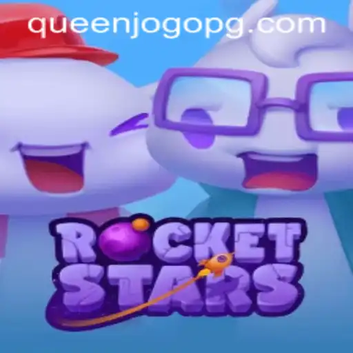 Descubra RocketStars: O Jogo da Nova Era Espacial