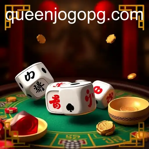 Descubra o Fascinante Mundo do Sic Bo