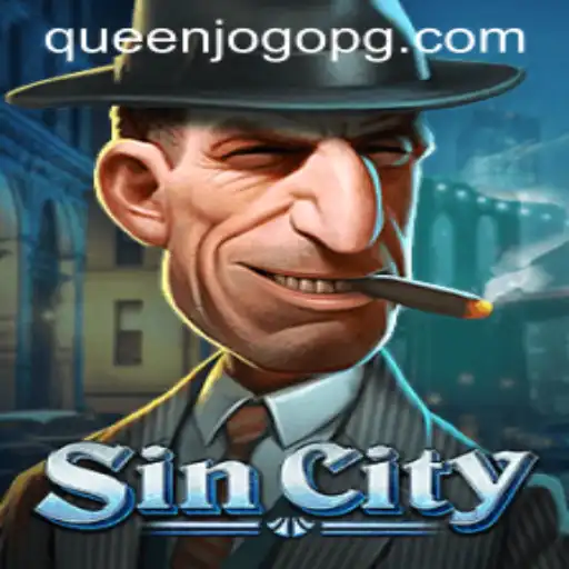 SinCity: A Revolução dos Jogos de Tabuleiro com QUEENJOGO