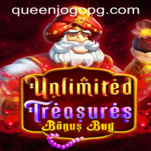 Descubra os Segredos do Jogo UnlimitedTreasuresBonusBuy